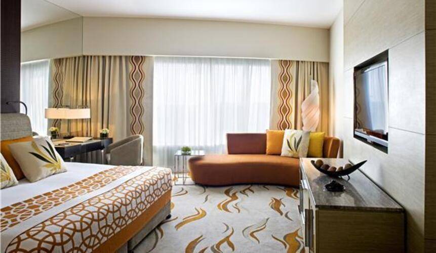 Rocco Forte Hotel Abu Dhabi