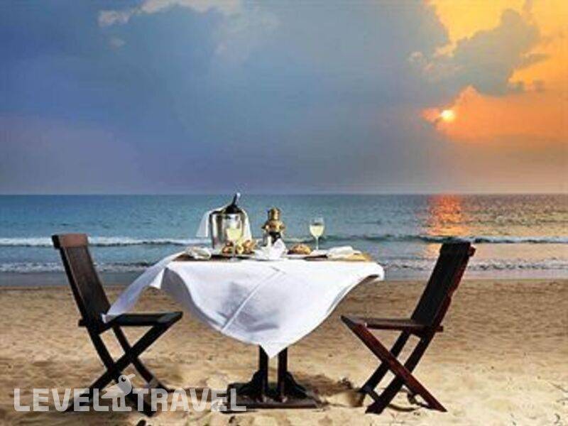 Фотография Akyra Beach Phuket (Ex.Ranyatavi Phang Nga)
