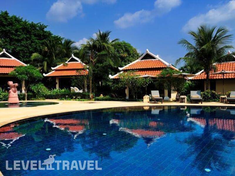 Фотография Akyra Beach Phuket (Ex.Ranyatavi Phang Nga)