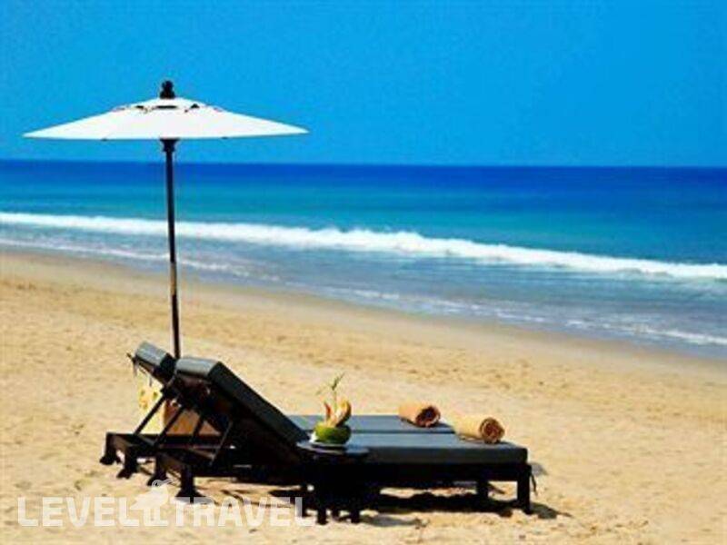 Фотография Akyra Beach Phuket (Ex.Ranyatavi Phang Nga)