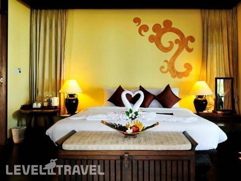 Фотография Akyra Beach Phuket (Ex.Ranyatavi Phang Nga)
