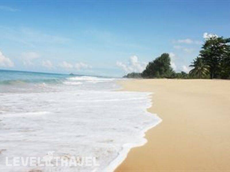 Фотография Akyra Beach Phuket (Ex.Ranyatavi Phang Nga)