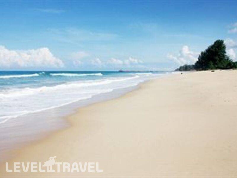 Фотография Akyra Beach Phuket (Ex.Ranyatavi Phang Nga)