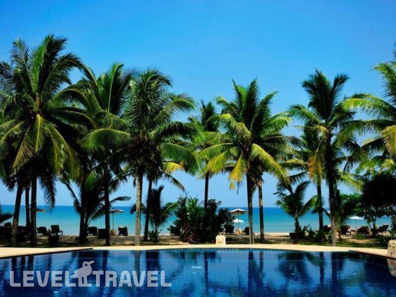 Фотография Akyra Beach Phuket (Ex.Ranyatavi Phang Nga)