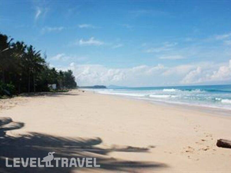 Фотография Akyra Beach Phuket (Ex.Ranyatavi Phang Nga)