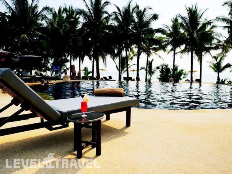 Фотография Akyra Beach Phuket (Ex.Ranyatavi Phang Nga)