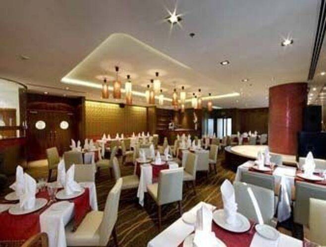 Ramada Chelsea Hotel Al Barsha