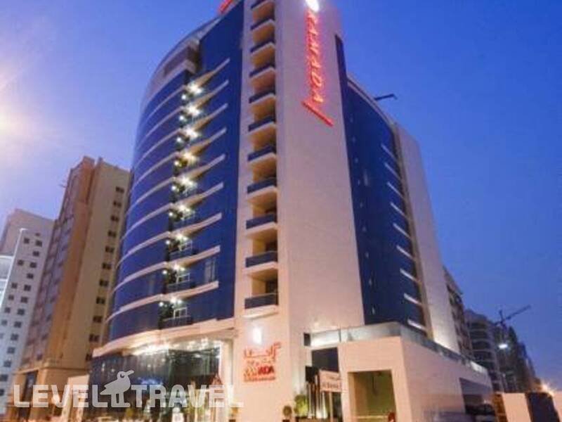 Фотография Ramada Chelsea Hotel Al Barsha
