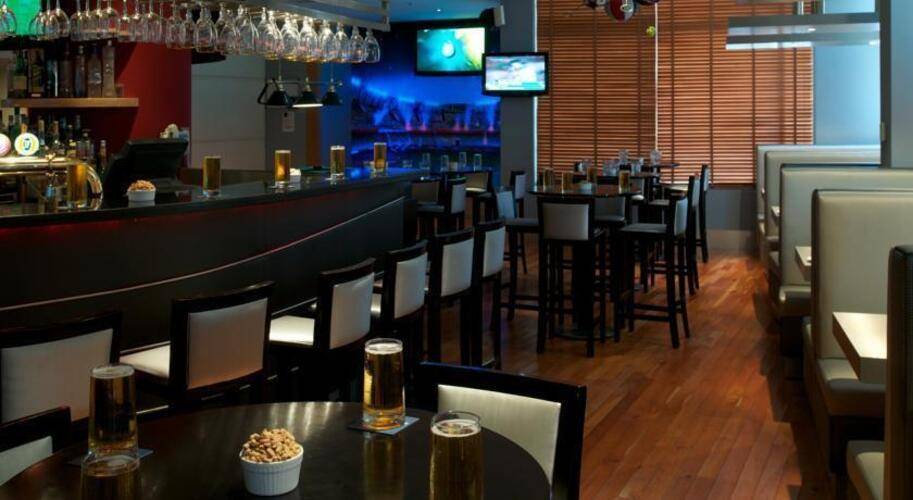 Ramada Chelsea Hotel Al Barsha