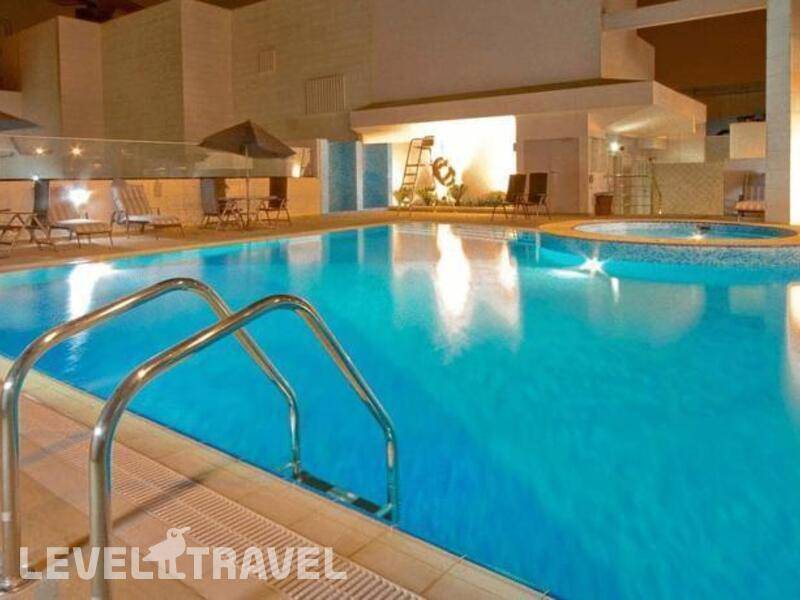 Фотография Ramada Chelsea Hotel Al Barsha
