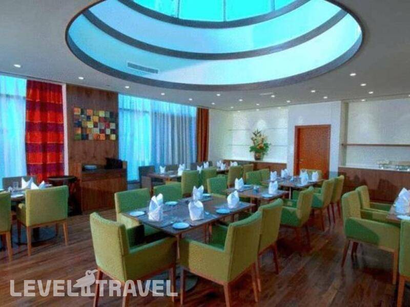 Фотография Ramada Chelsea Hotel Al Barsha