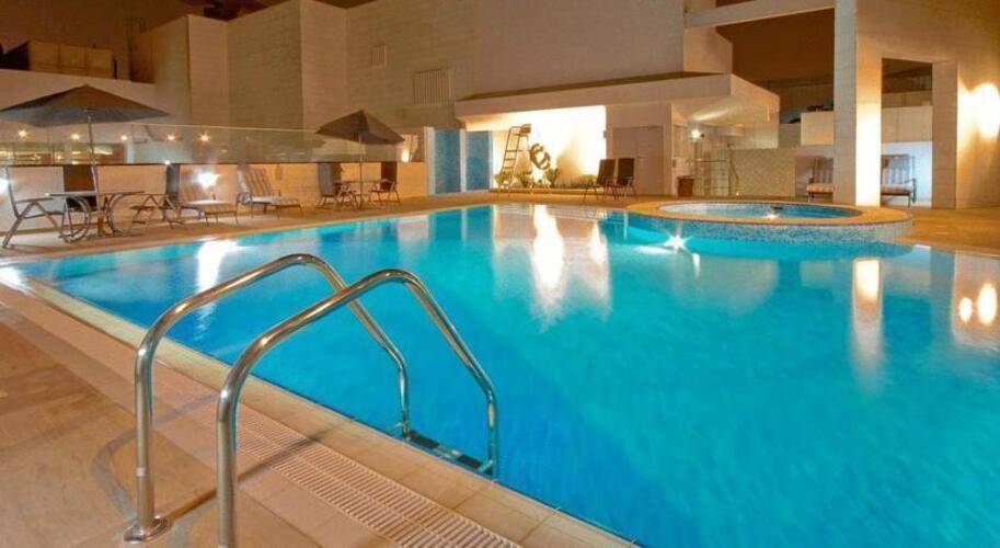 Ramada Chelsea Hotel Al Barsha