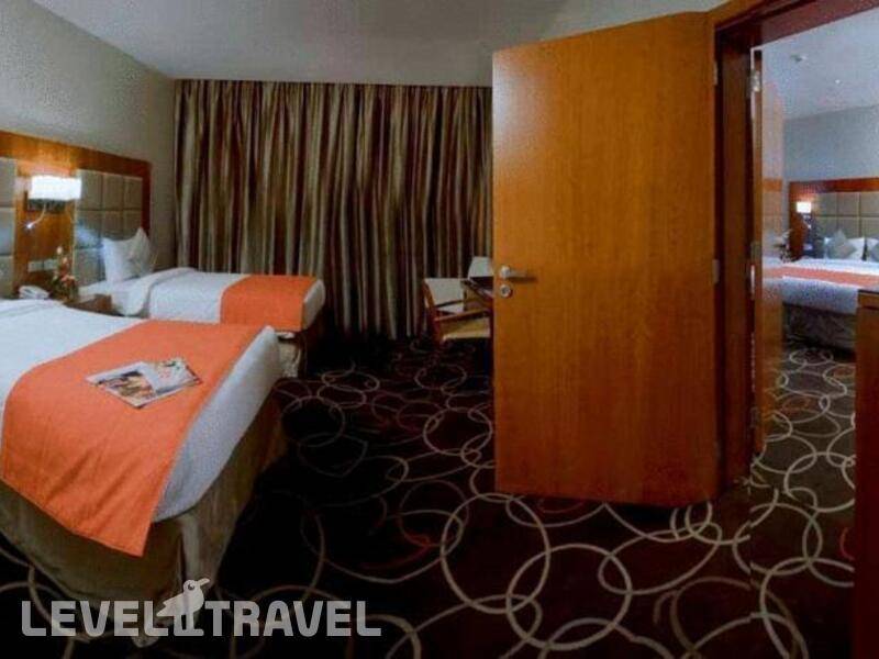 Фотография Ramada Chelsea Hotel Al Barsha