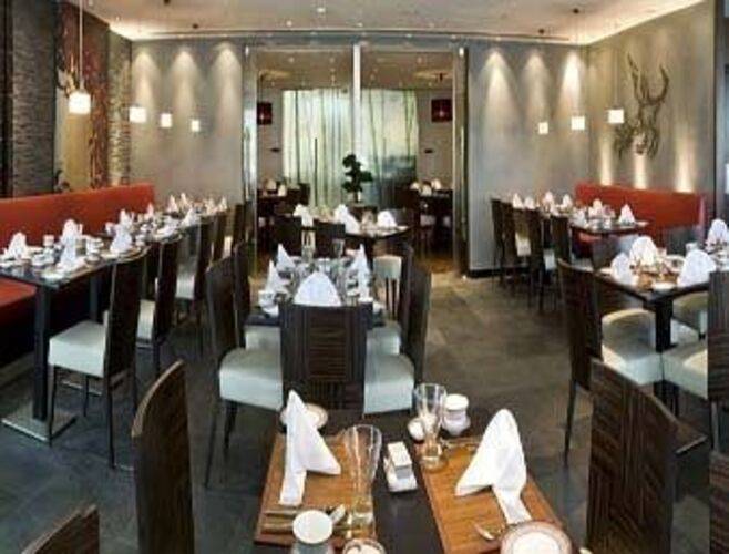 Ramada Chelsea Hotel Al Barsha