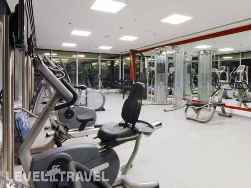Фотография Ramada Chelsea Hotel Al Barsha