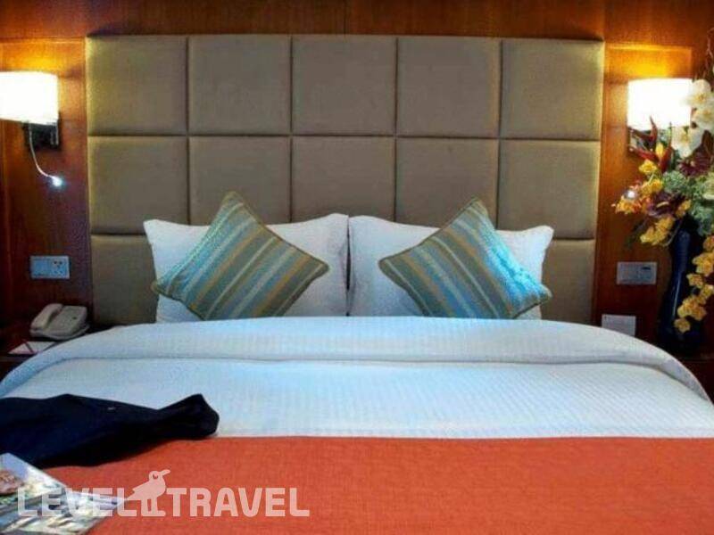 Фотография Ramada Chelsea Hotel Al Barsha