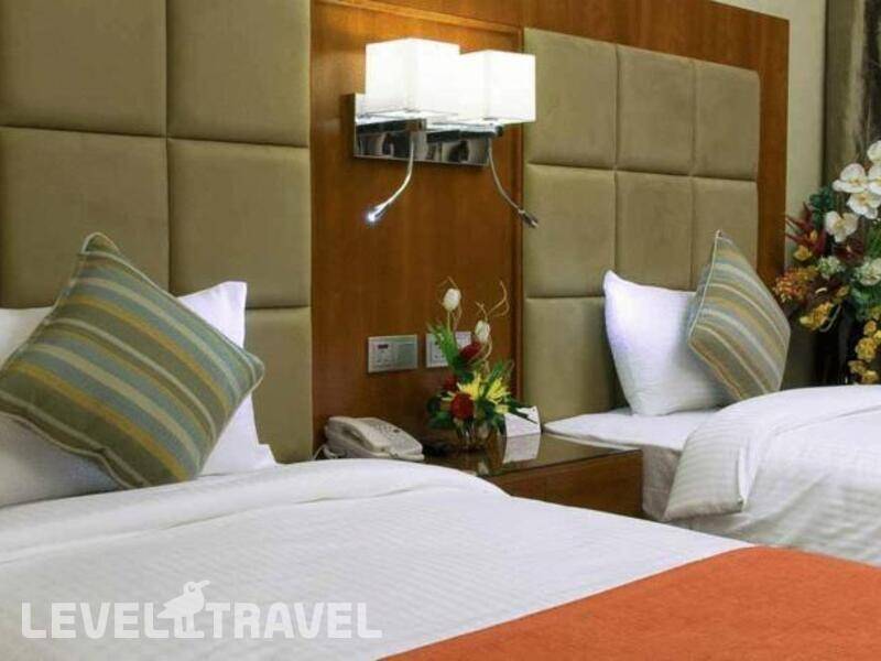 Фотография Ramada Chelsea Hotel Al Barsha