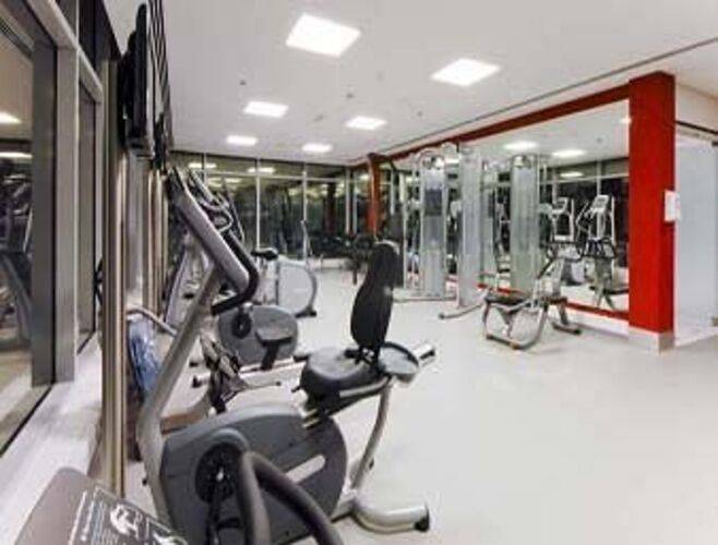 Ramada Chelsea Hotel Al Barsha