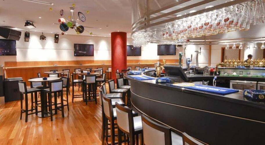 Ramada Chelsea Hotel Al Barsha