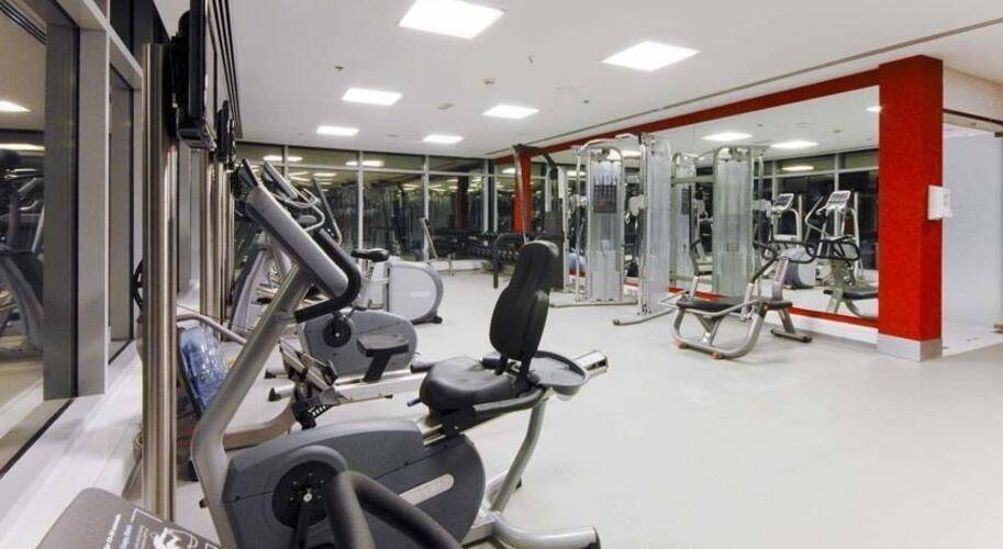 Ramada Chelsea Hotel Al Barsha
