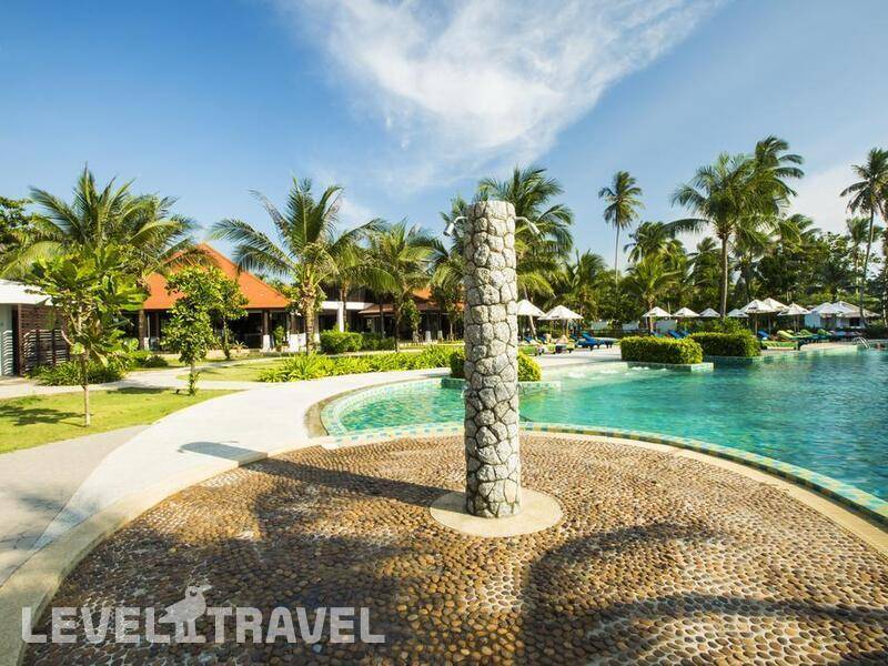 Фотография D Varee Mai Khao Beach (Ex. Piraya Resort)