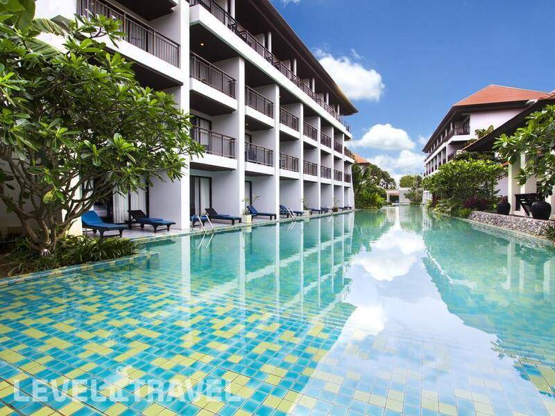 Фотография D Varee Mai Khao Beach (Ex. Piraya Resort)