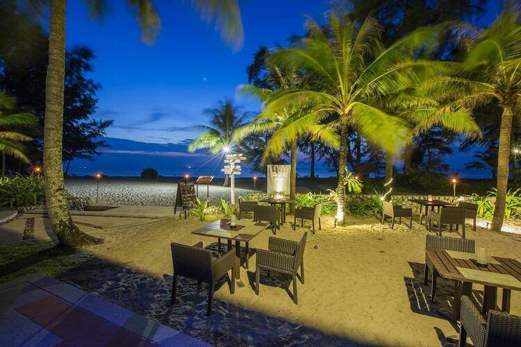 D Varee Mai Khao Beach (Ex. Piraya Resort)