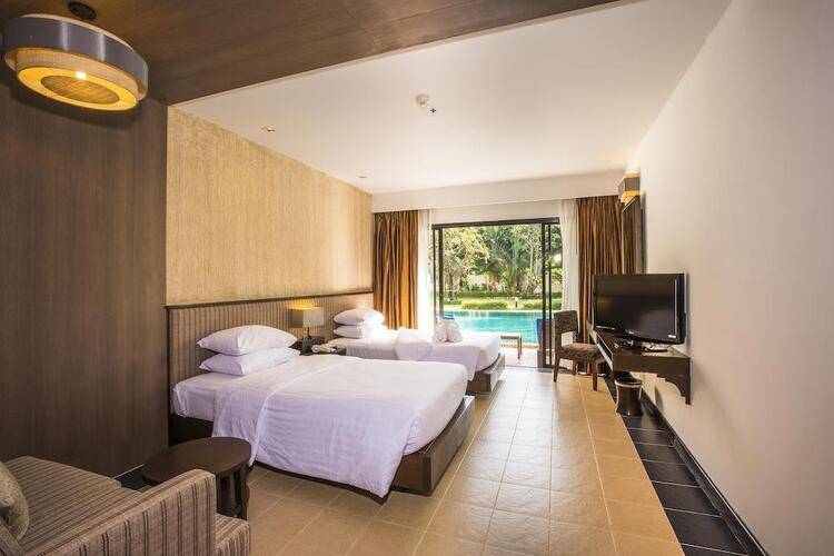 D Varee Mai Khao Beach (Ex. Piraya Resort)