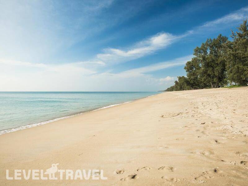 Фотография D Varee Mai Khao Beach (Ex. Piraya Resort)