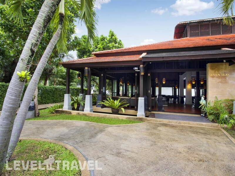 Фотография D Varee Mai Khao Beach (Ex. Piraya Resort)
