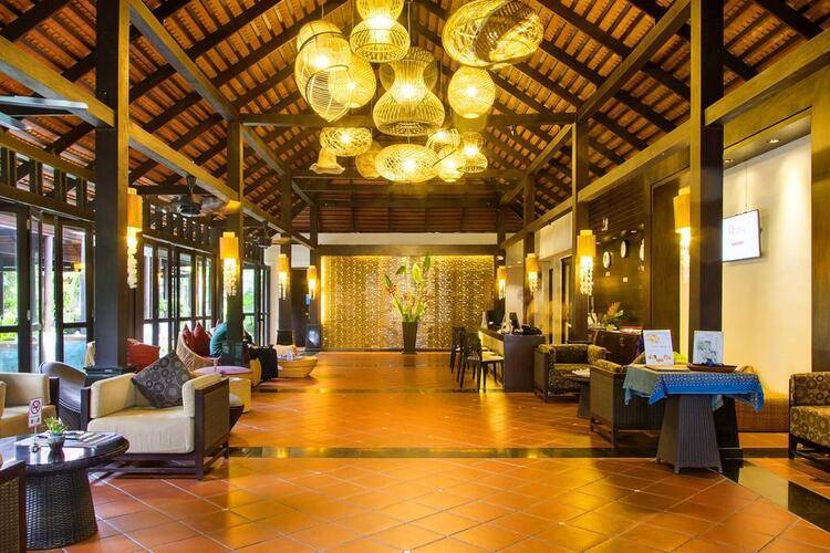 D Varee Mai Khao Beach (Ex. Piraya Resort)