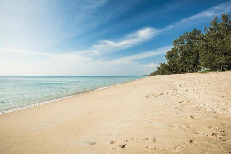 D Varee Mai Khao Beach (Ex. Piraya Resort)