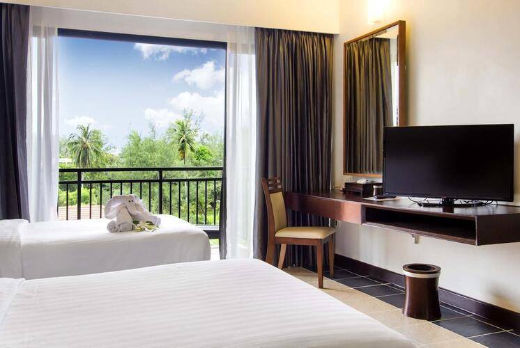 D Varee Mai Khao Beach (Ex. Piraya Resort)