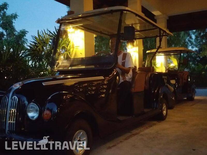 Фотография D Varee Mai Khao Beach (Ex. Piraya Resort)