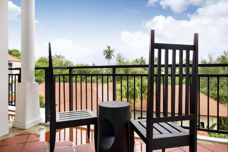 D Varee Mai Khao Beach (Ex. Piraya Resort)