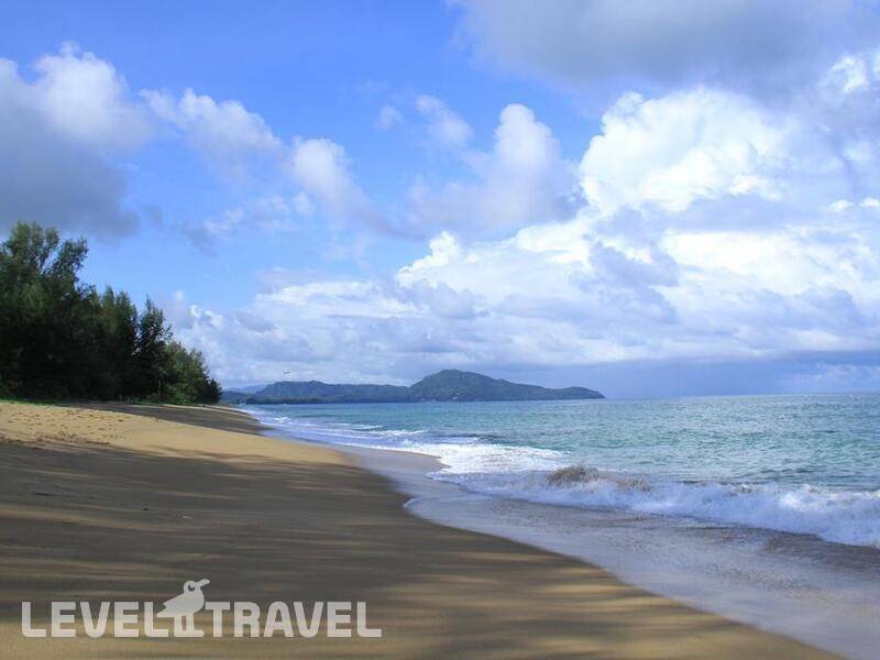 Фотография D Varee Mai Khao Beach (Ex. Piraya Resort)