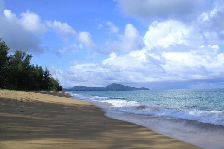 D Varee Mai Khao Beach (Ex. Piraya Resort)