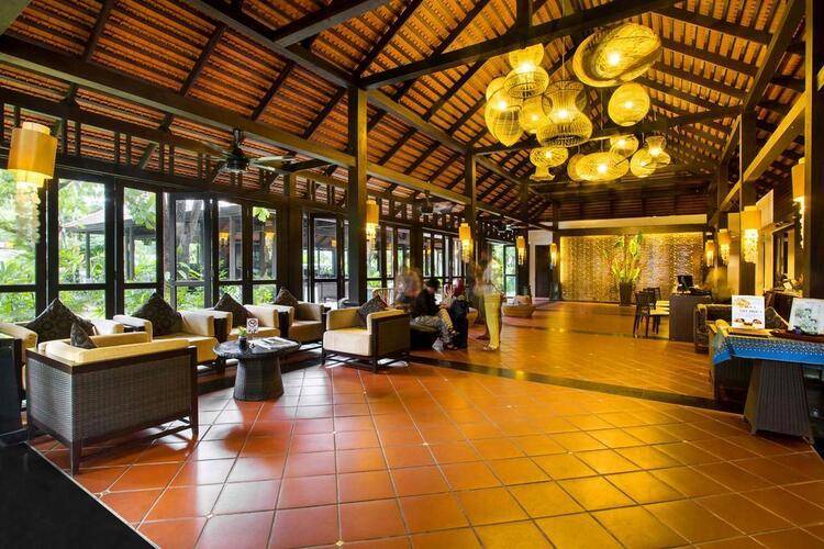 D Varee Mai Khao Beach (Ex. Piraya Resort)