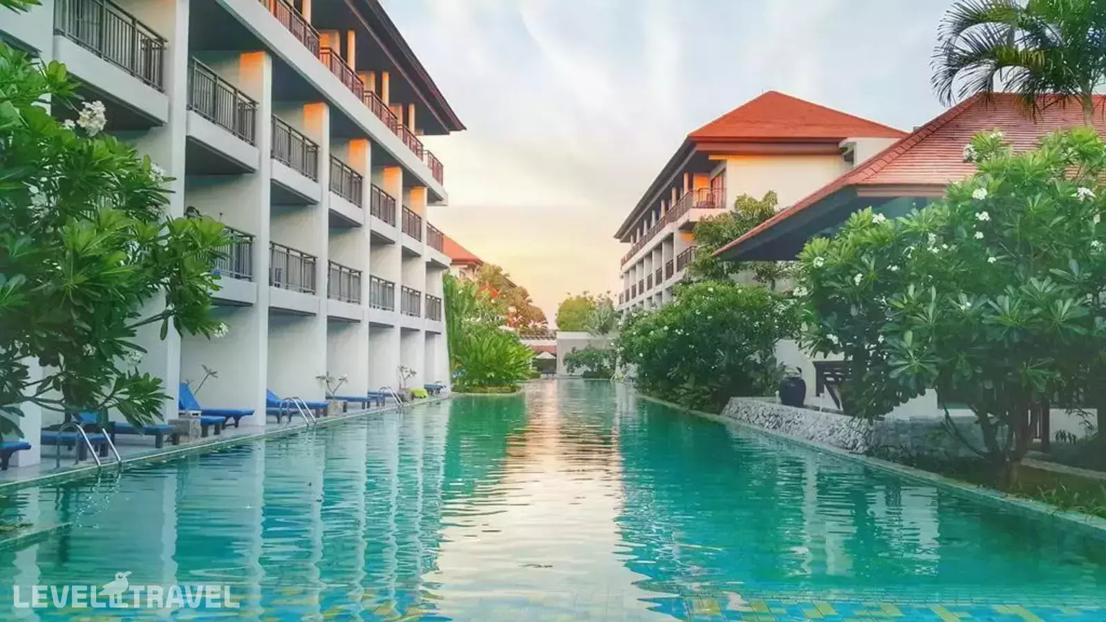 Estella Mai Khao Beach Resort (Ex. D Varee Mai Khao Beach)