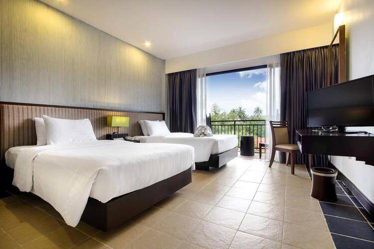 D Varee Mai Khao Beach (Ex. Piraya Resort)