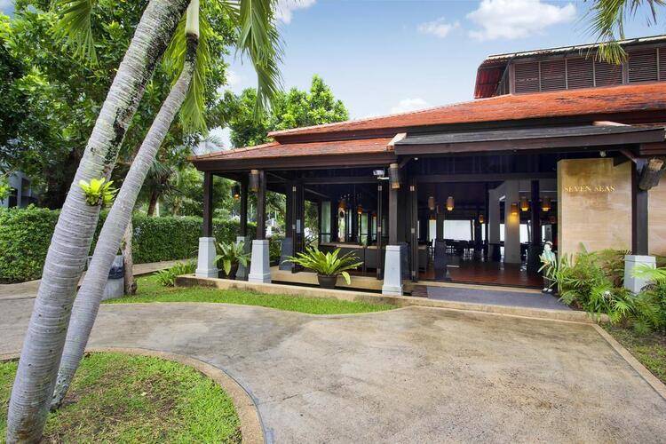 D Varee Mai Khao Beach (Ex. Piraya Resort)