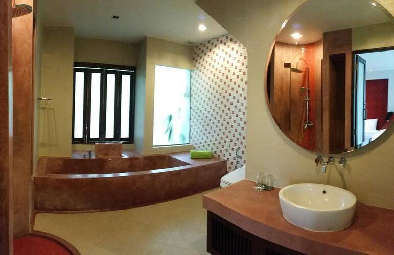 D Varee Mai Khao Beach (Ex. Piraya Resort)