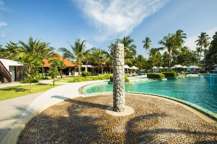 D Varee Mai Khao Beach (Ex. Piraya Resort)