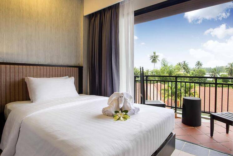 D Varee Mai Khao Beach (Ex. Piraya Resort)
