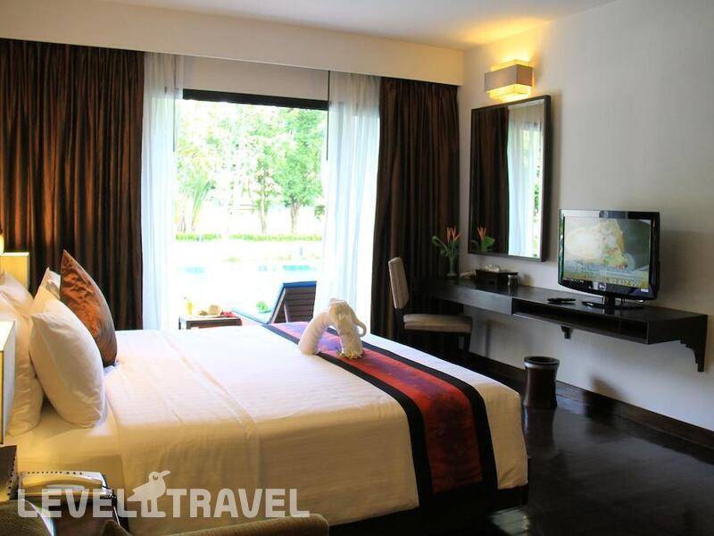 Фотография D Varee Mai Khao Beach (Ex. Piraya Resort)