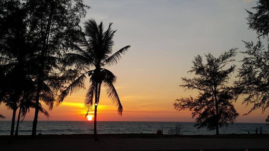 D Varee Mai Khao Beach (Ex. Piraya Resort)