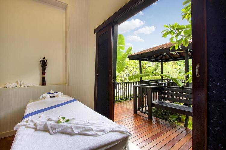 D Varee Mai Khao Beach (Ex. Piraya Resort)