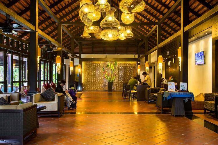 D Varee Mai Khao Beach (Ex. Piraya Resort)