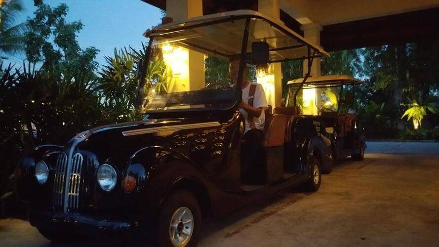 D Varee Mai Khao Beach (Ex. Piraya Resort)