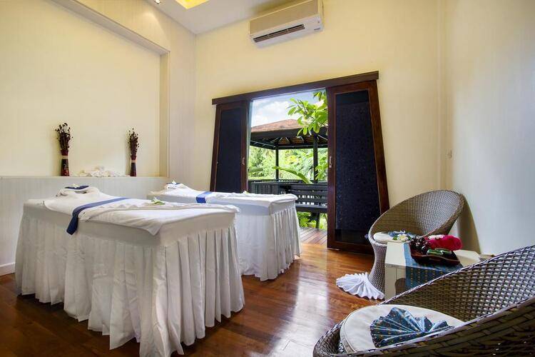 D Varee Mai Khao Beach (Ex. Piraya Resort)